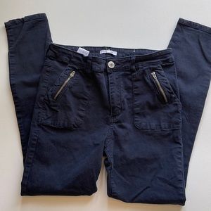 STS Blue Ellie high rise pants size 29